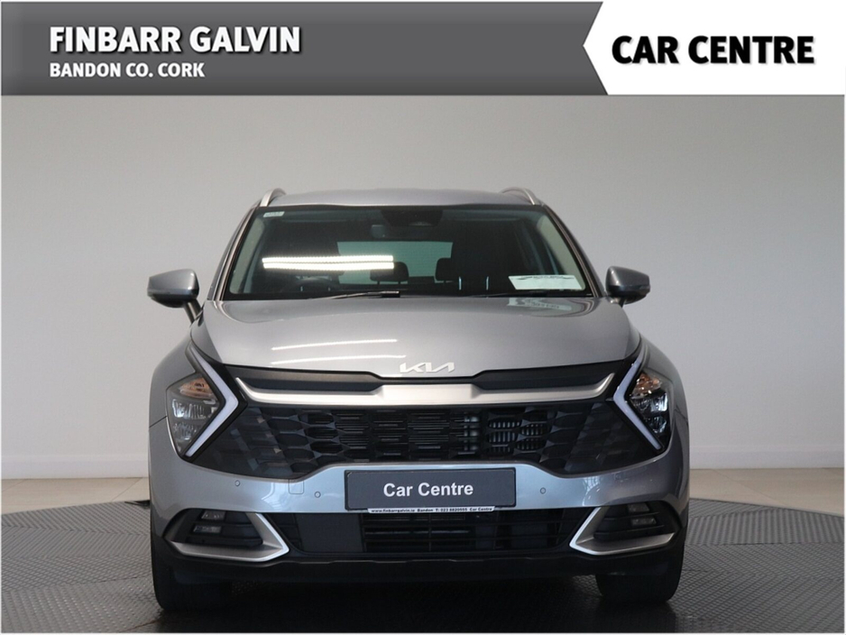 2022 Kia Sportage - image 12