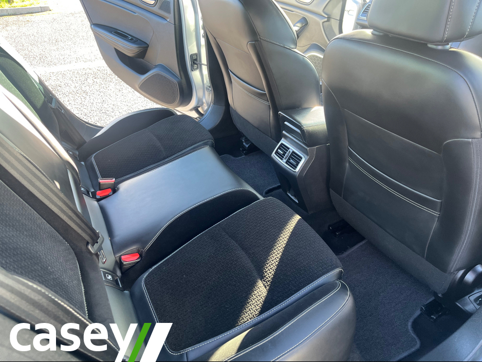 2017 Renault Megane S 4DR IV COUPE GRAND DYNAMIQUE €8,950