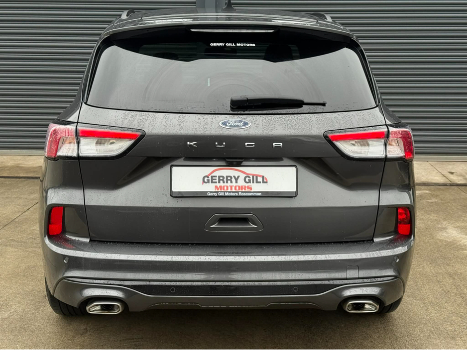 2021 Ford Kuga - image 6