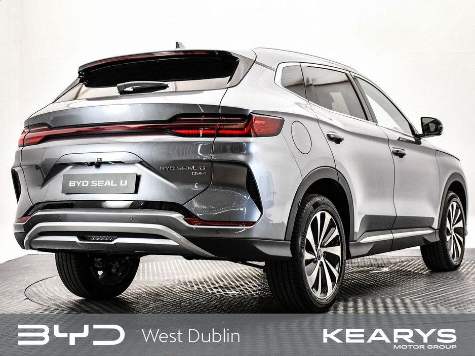 2026 BYD Seal U - image 6