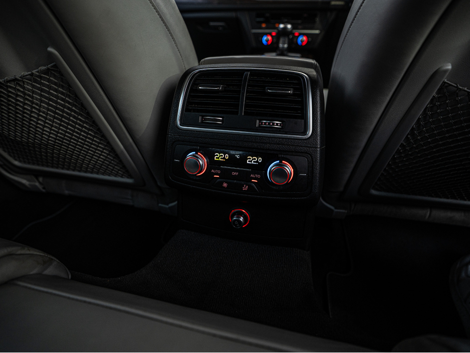 2015 Audi A6 152 Audi A6 S-Line/FSH/New NCT/1yr warranty €17,888