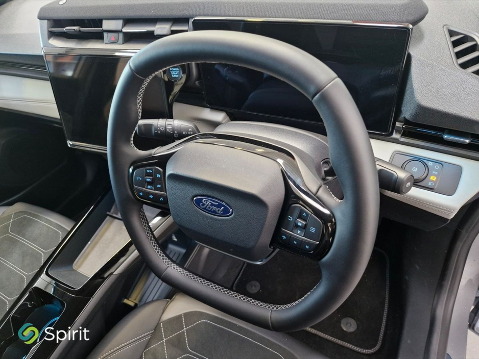 2026 Ford Puma - image 17