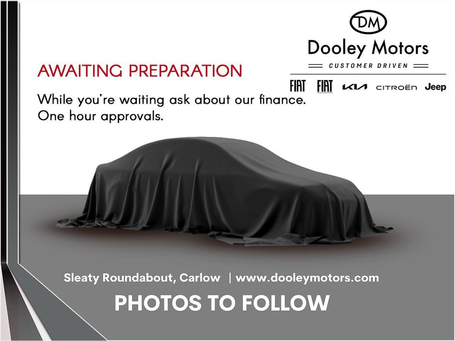 2024 Peugeot 3008 1.5 BlueHDi 130bhp Auto 6.4 GT €35,450