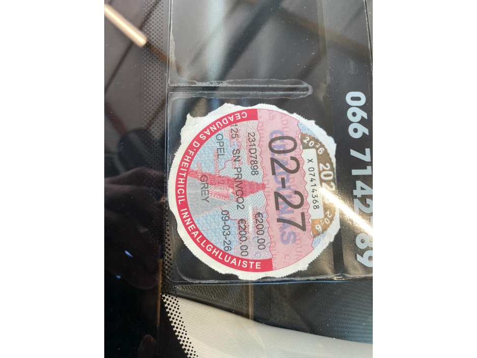 2023 Opel Mokka - image 24