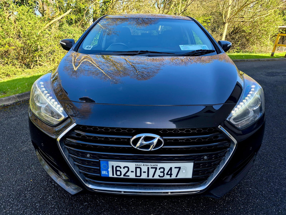 2016 Hyundai i40 - image 5