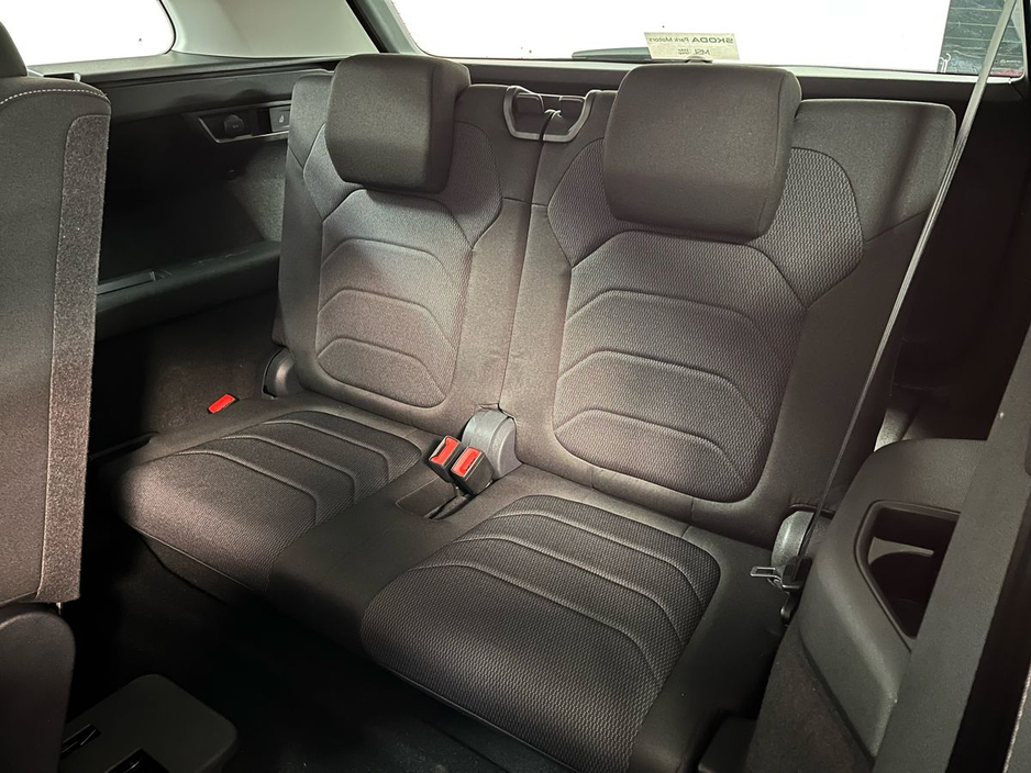 2023 Skoda Kodiaq Ambition 7 Seats DSG 2.0TDI 150BHP - Reversing Camera - Climate Control - Heated Seats - Cruise Control - Apple CarPlay/Android Auto