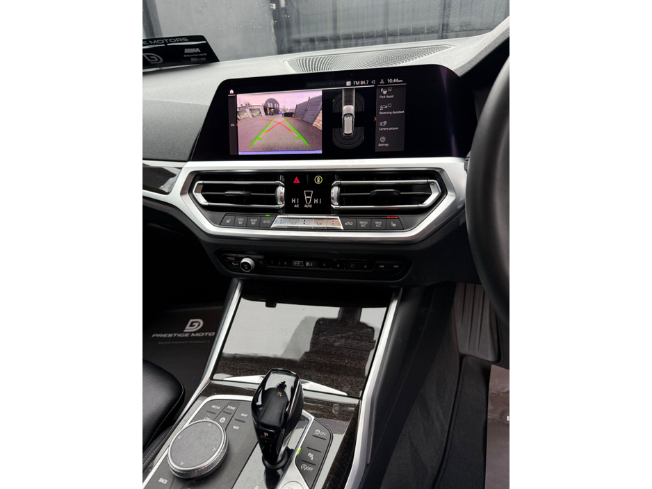 2020 BMW 3 Series 320d xDrive M Sport Auto €34,995