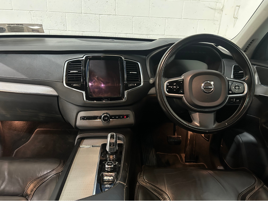 2017 Volvo XC90 2.0 T8 PAN ROOF INSCRIPTION AWD €29,750