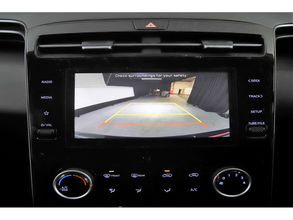 2024 Hyundai Tucson 1.6CRDI 6SPD COMFORT PLUS *CAR PLAY*ANDROID AUTO*REVERSE CAM* €32,890