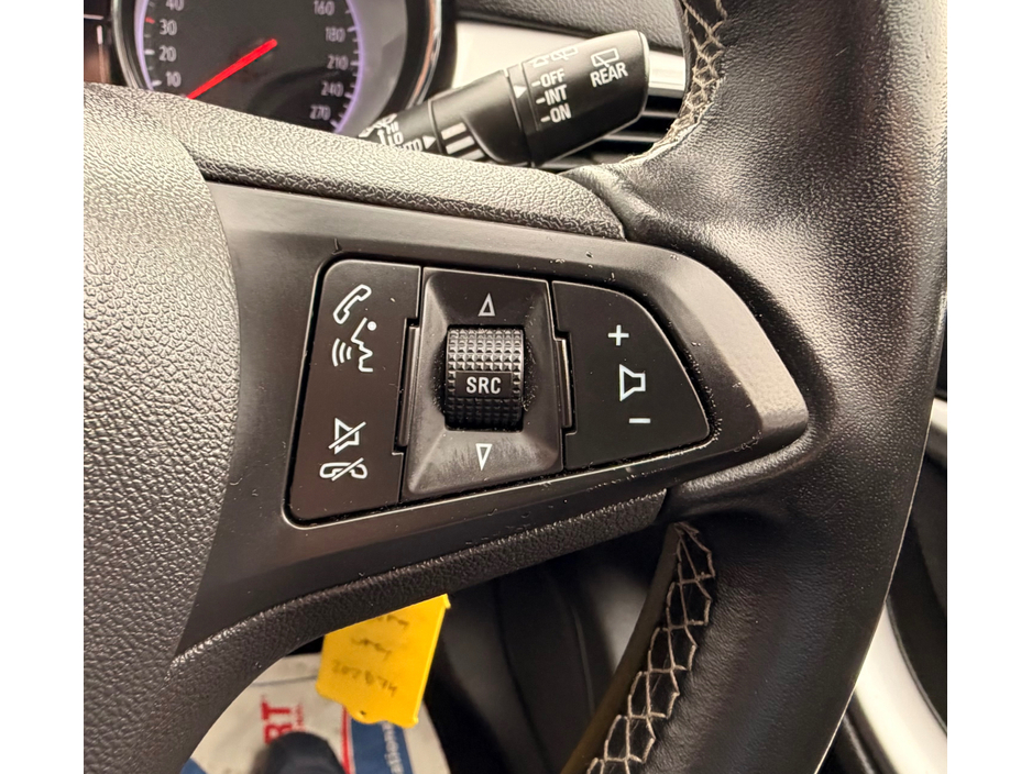 2020 Opel Astra - image 20