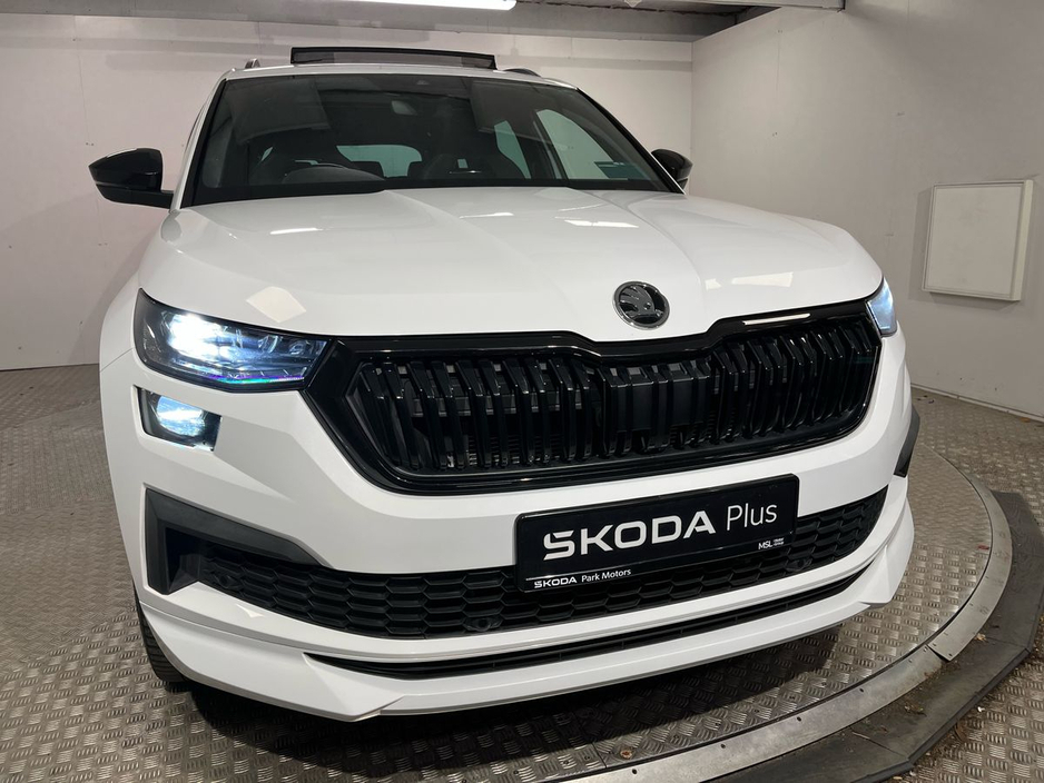 2023 Skoda Kodiaq - image 21