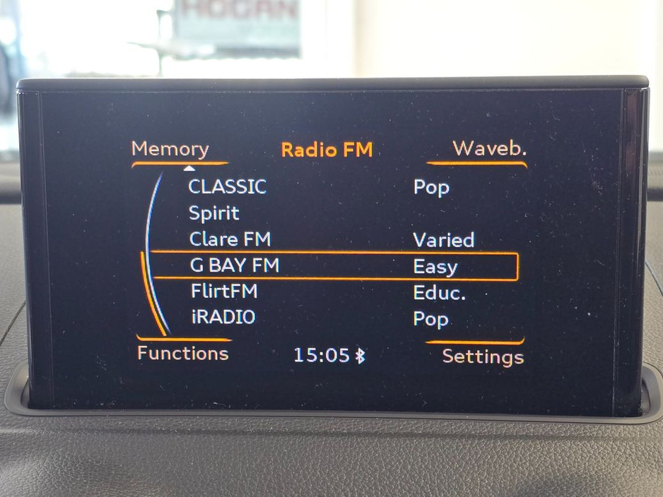 2015 Audi A3 - image 13