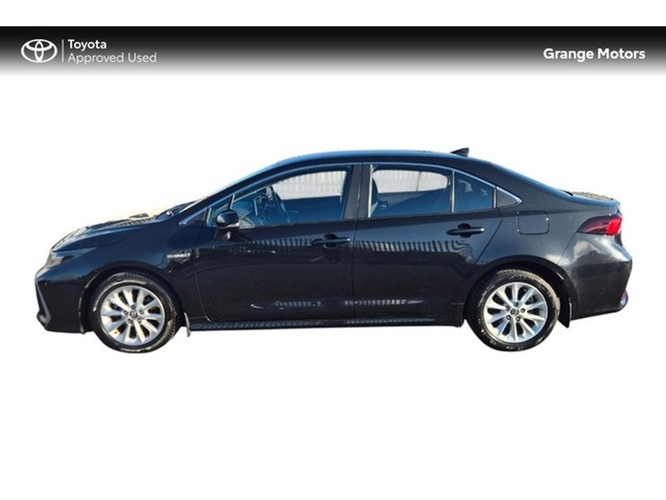 2019 Toyota Corolla - image 15