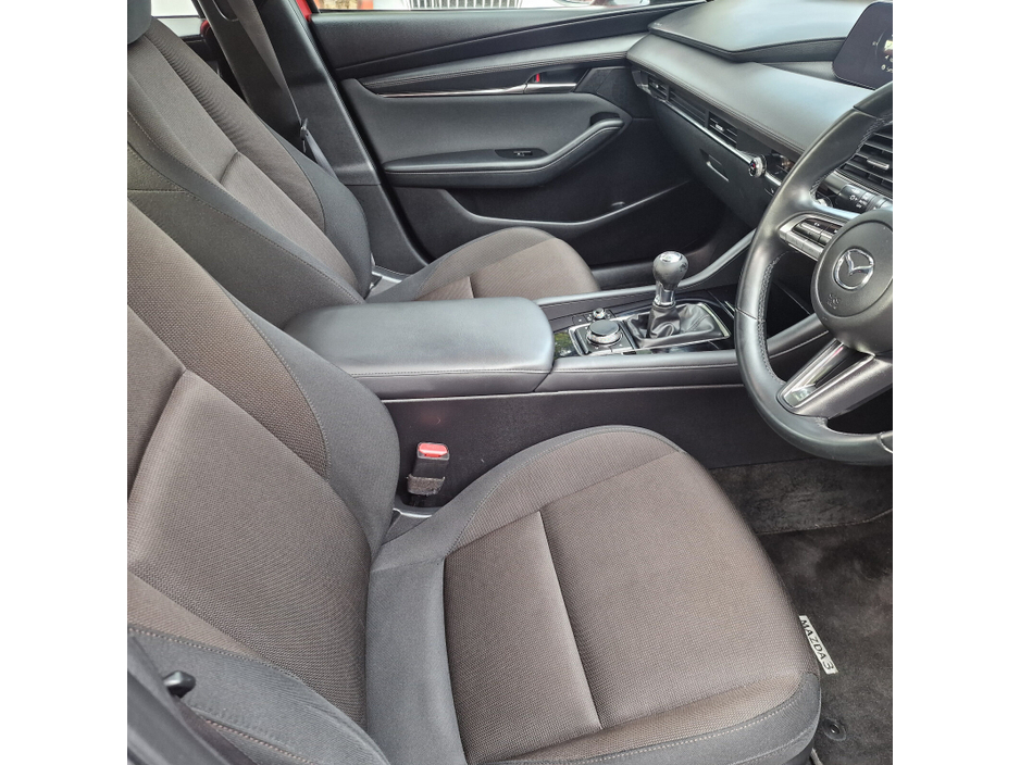 2020 Mazda Mazda3 - image 13