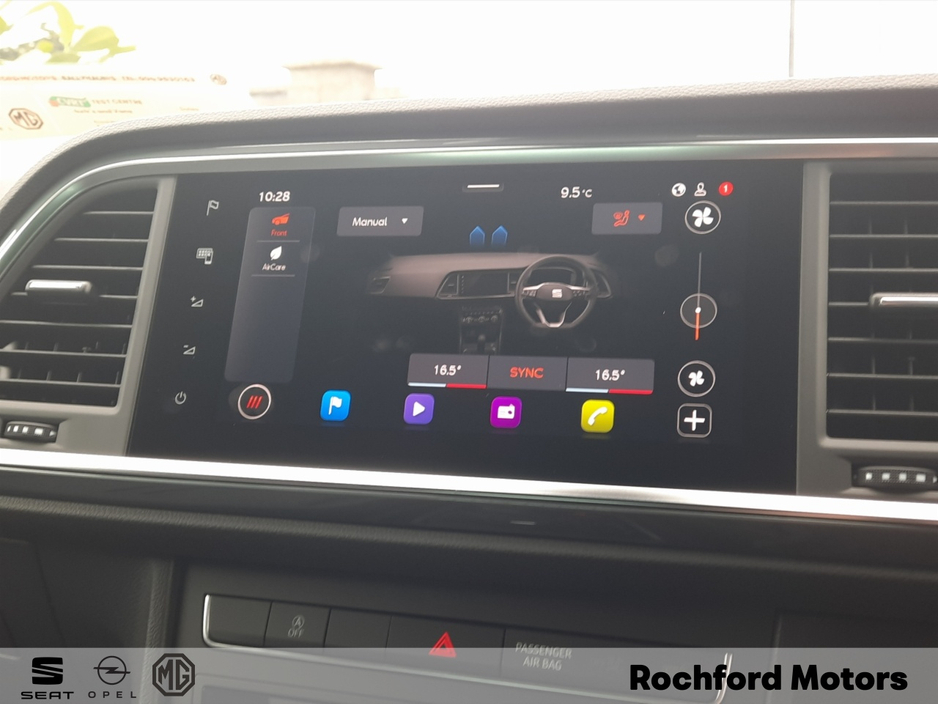 2026 SEAT Ateca - image 20