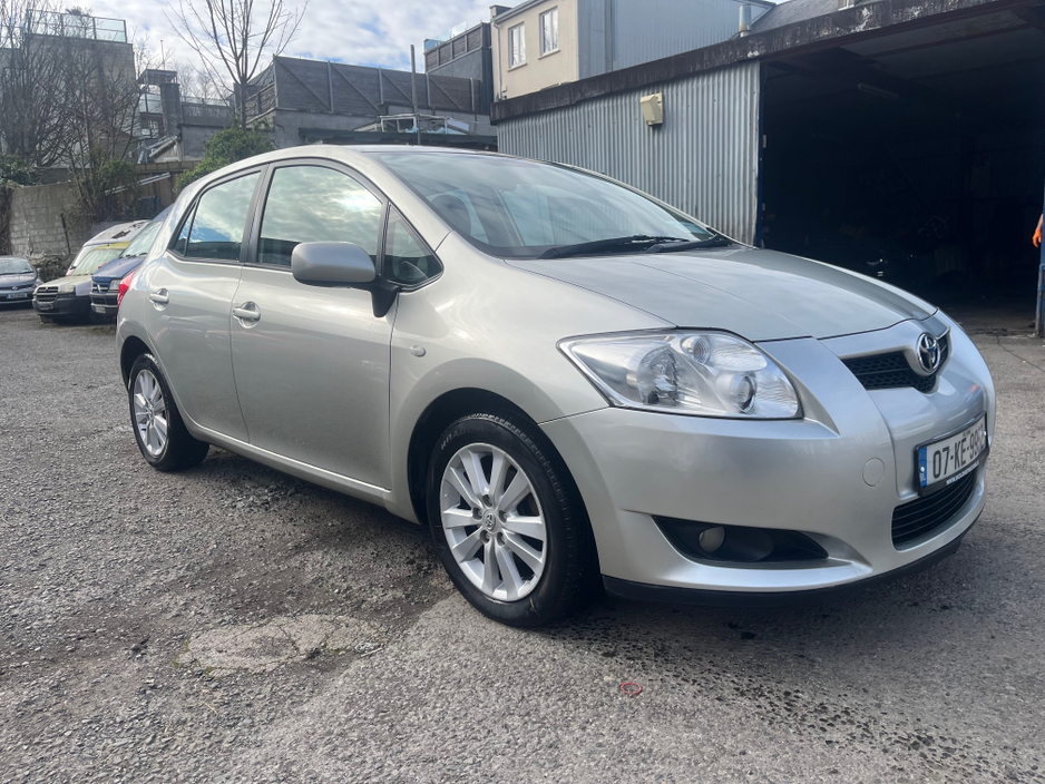 2007 Toyota Auris for sale in , Ireland