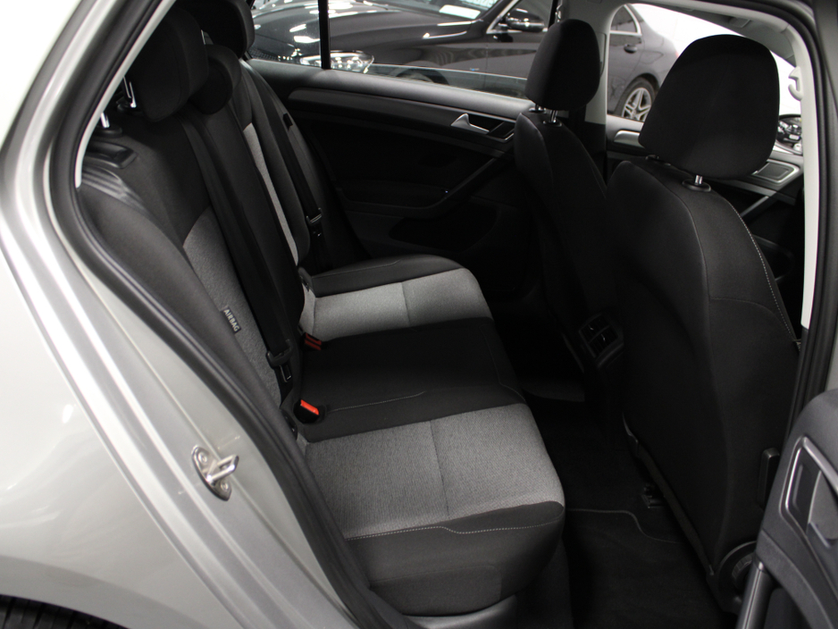 2016 Volkswagen Golf 1.2 trendline €15,450