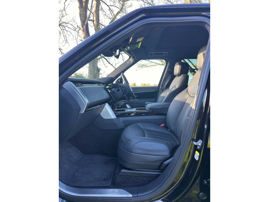 2024 Land Rover Range Rover Sport - image 16