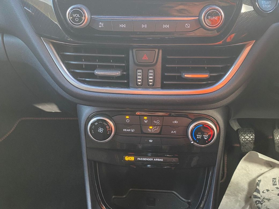 2023 Ford Puma St-line 5D 1.0T Mhev €22,995