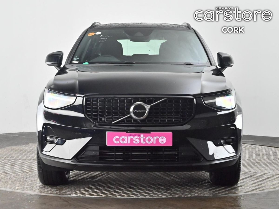 2022 Volvo XC40 Xc40 + T4 Recharge Auto Plus Recharge T4 211 Twin Engine 10.7kWh PHEV Auto Start/Stop €32,880