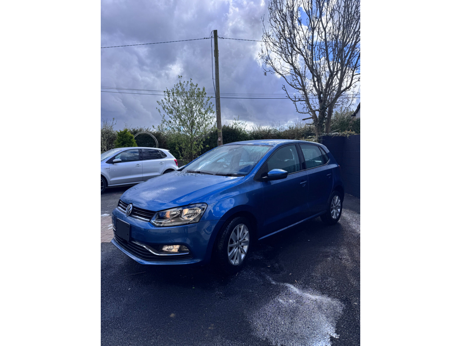 2017 Volkswagen Polo - image 6