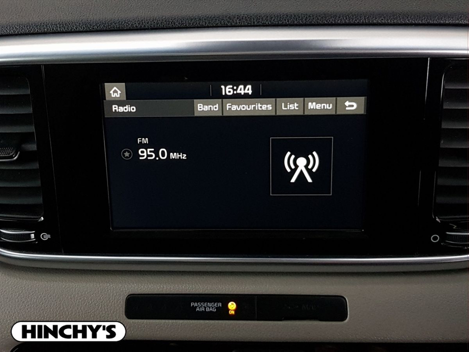 2018 Kia Sportage - image 14