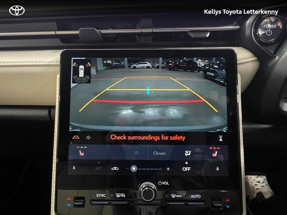 2024 Lexus LBX - image 14