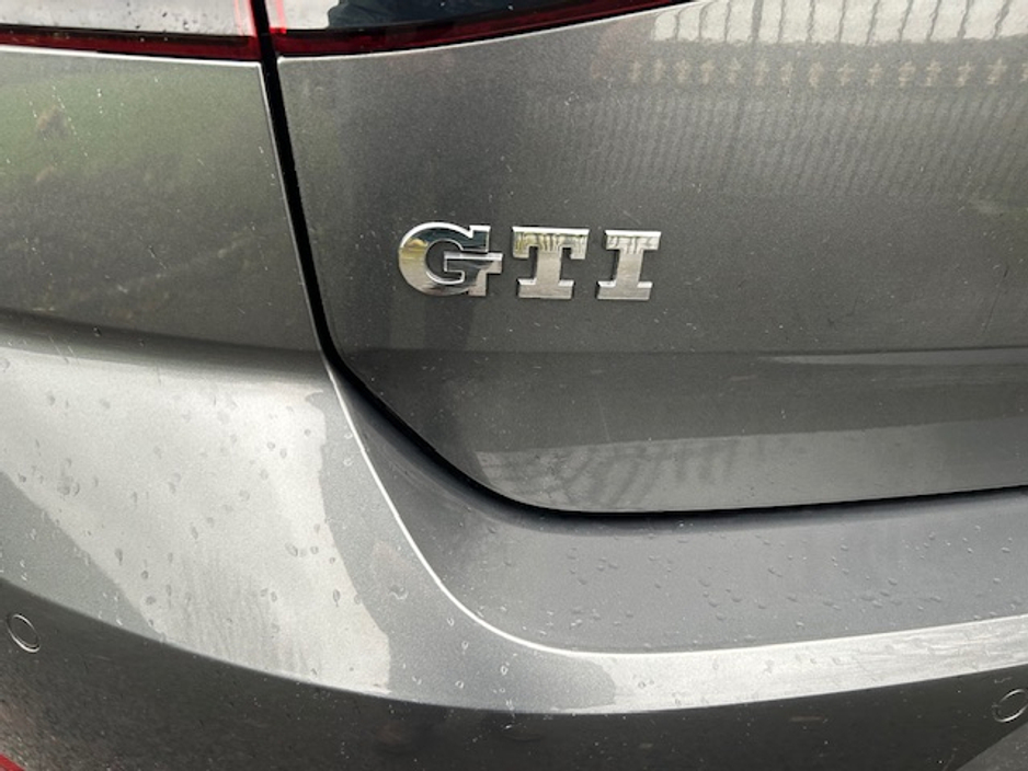 2018 Volkswagen Golf 2.0 GTI Dynamic Automatic 182 €25,990