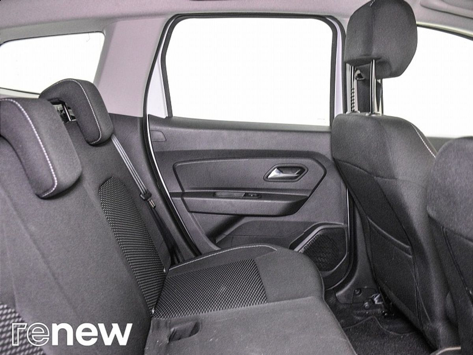 2021 Dacia Duster Blue dCi 115 Comfort €17,990