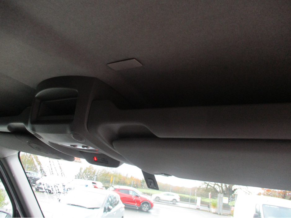 2021 Nissan NV400 - image 22