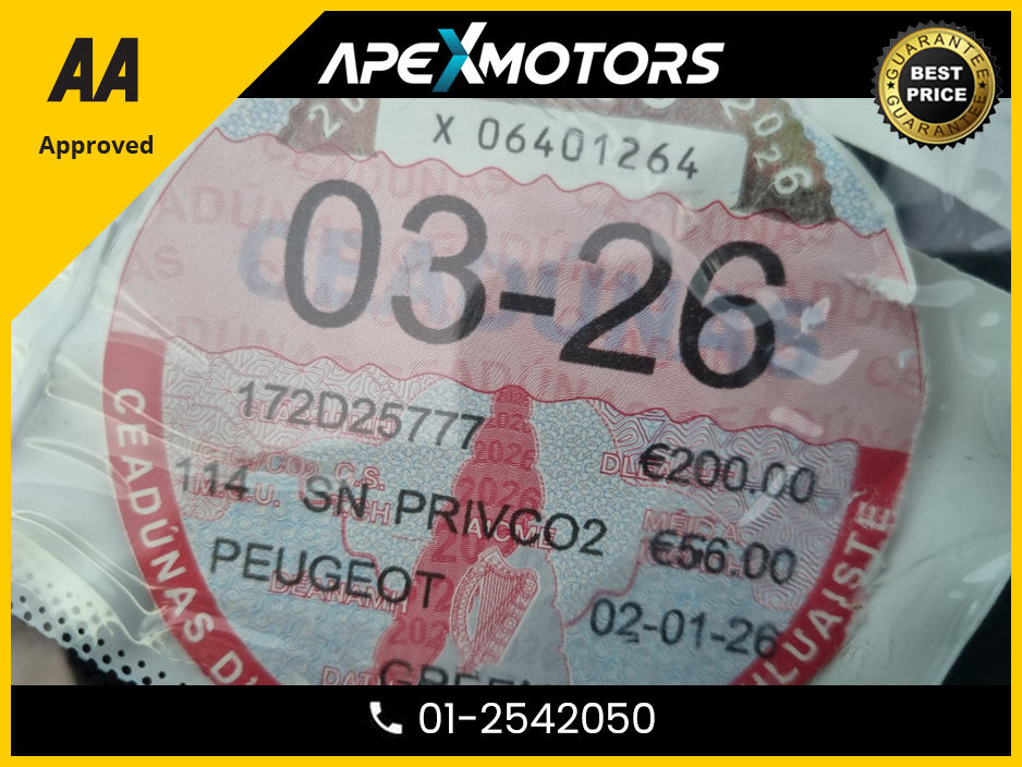 2017 Peugeot 2008 - image 7