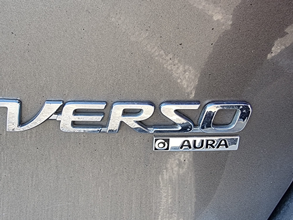 2018 Toyota Verso - image 10