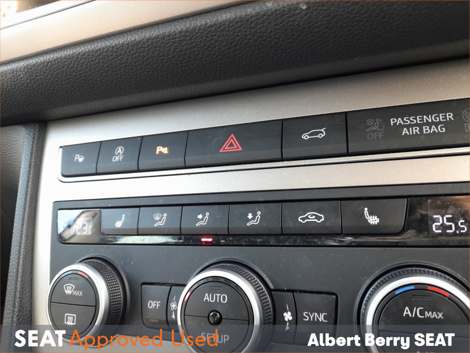 2023 SEAT Ateca - image 17