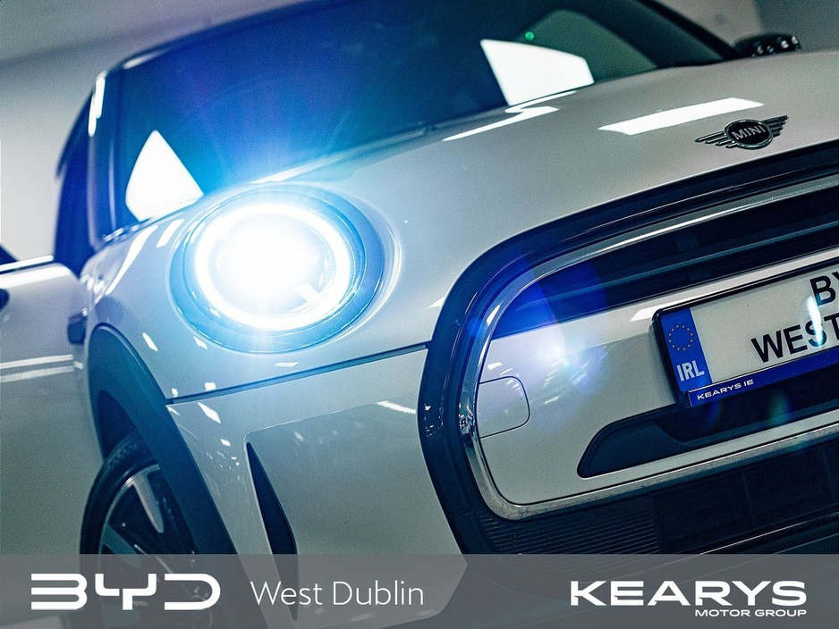 2023 MINI Hatch COOPER Cooper Exclusive 2 Auto - Stunning Car ! €29,890