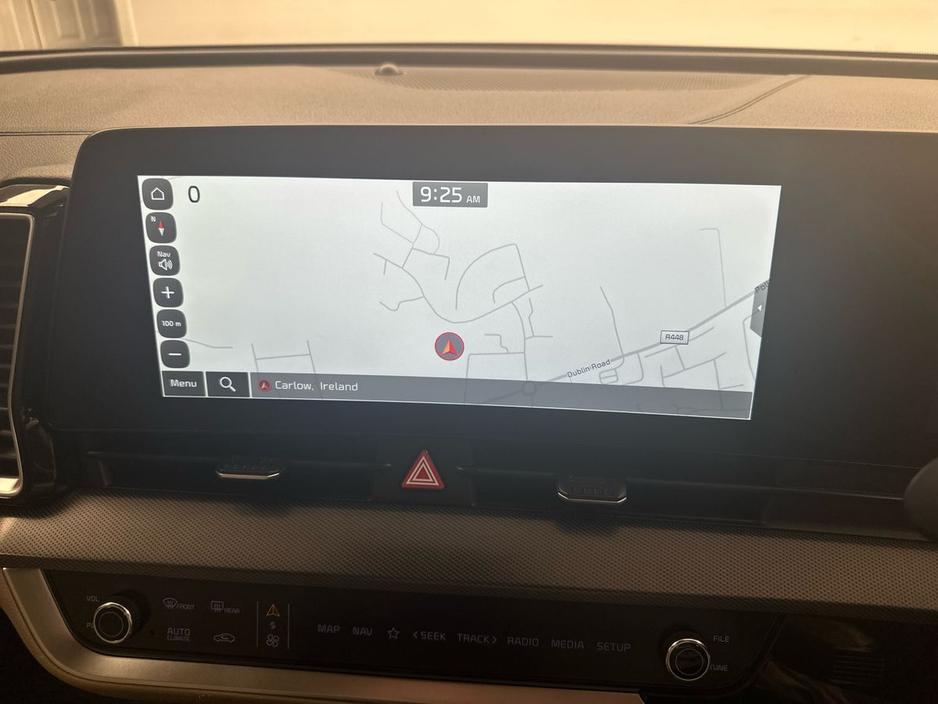 2022 Kia Sportage 1.6CRDI K4 *PRICE DROP* €100 PER WEEK €29,995