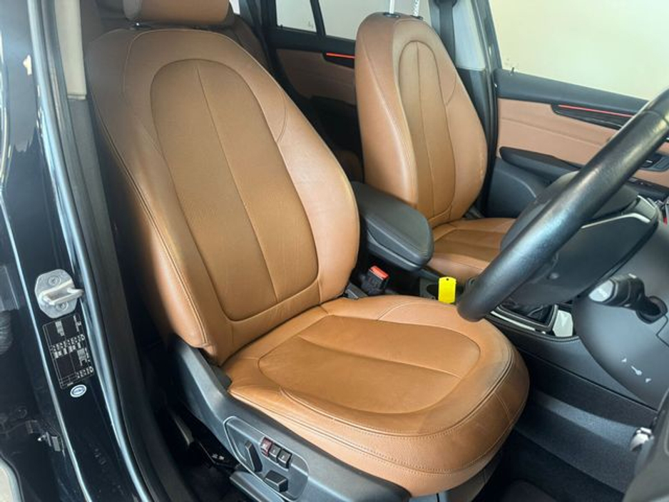 2017 BMW 2 Series Gran Tourer  €14,995