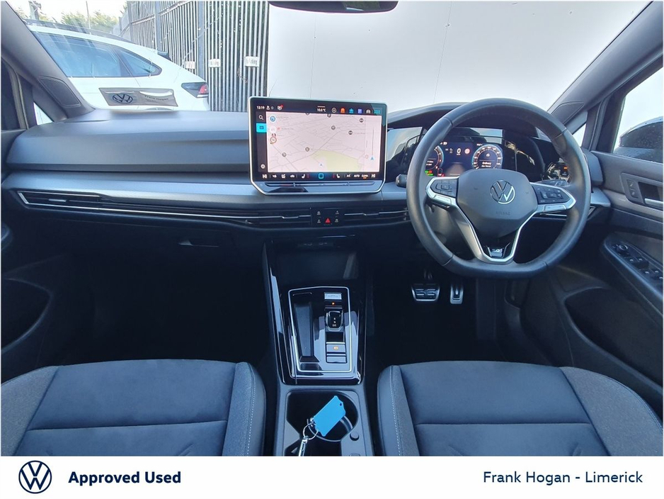 2024 Volkswagen Golf GOLF 50th EDITION 1.5 MHEV 116HP Call Paul Sheehan 0872299855 + €35,900