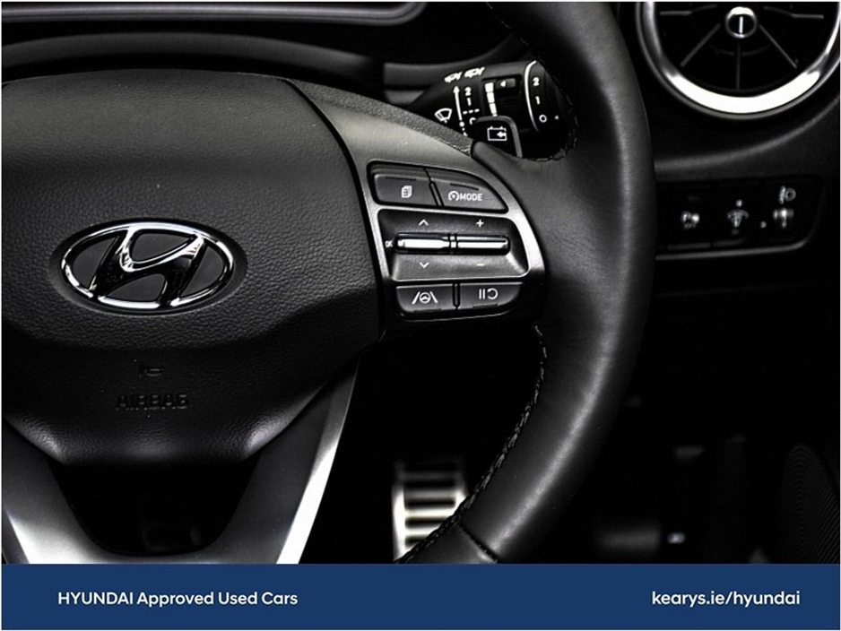 2023 Hyundai Kona - image 24