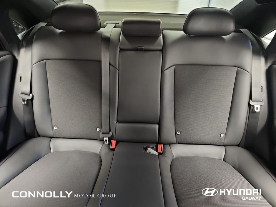 2026 Hyundai Ioniq 6 - image 21