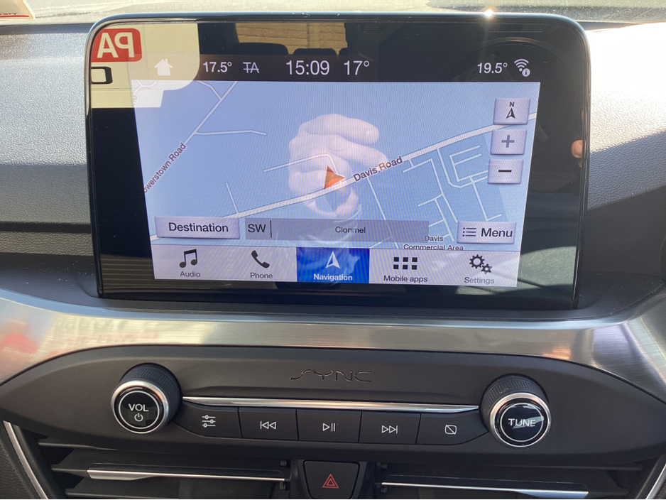 2019 Ford Focus - image 13