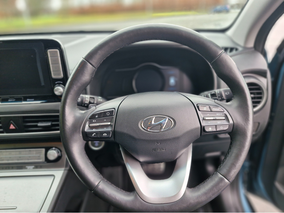 2018 Hyundai Kona - image 23