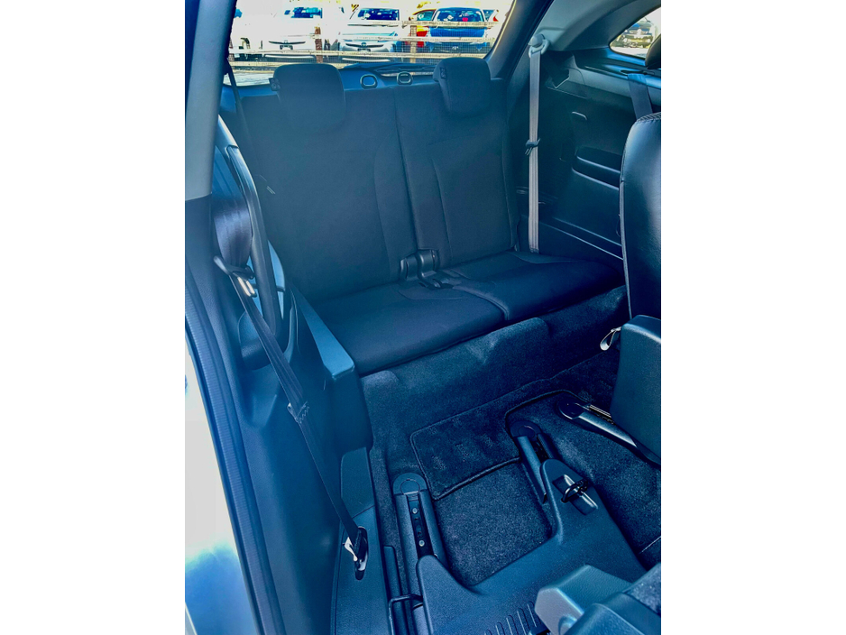 2016 Honda Jade  €13,299