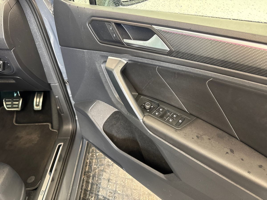 2023 Volkswagen Tiguan 2.0TDI R-LINE DSG *PRICE DROP* €110 PER WEEK ON PCP €44,995