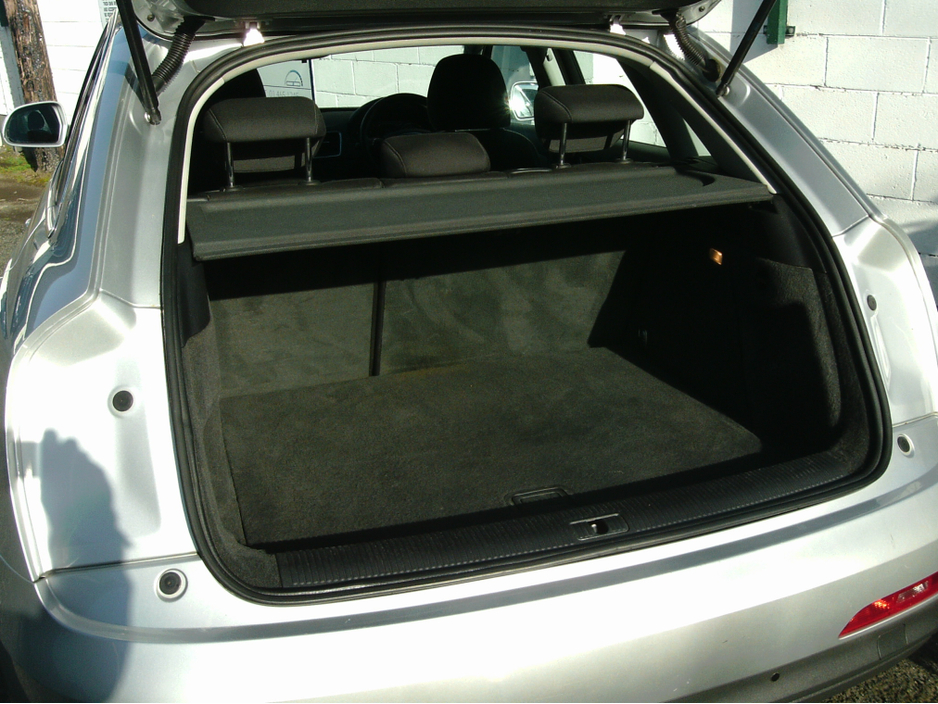 2013 Audi Q3 - image 7