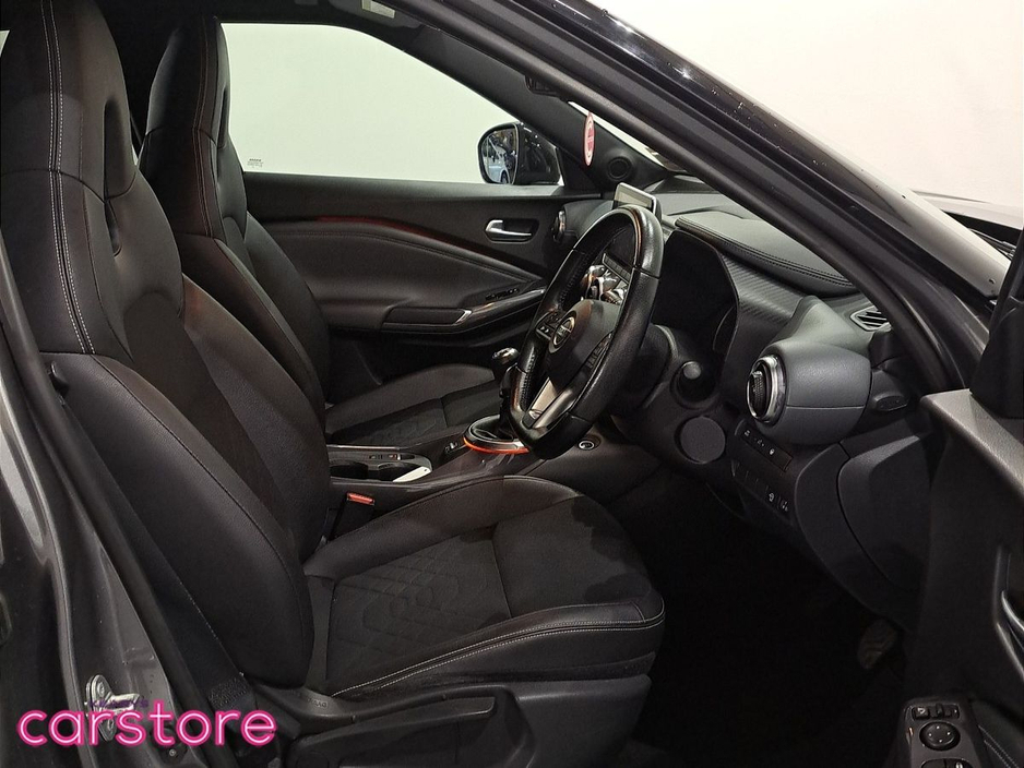 2020 Nissan Juke 1.0T PET 2WD SVE €21,880