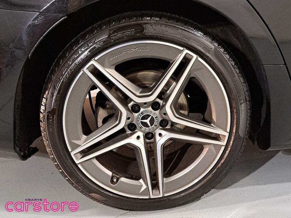 2020 Mercedes-Benz CLS Class - image 14