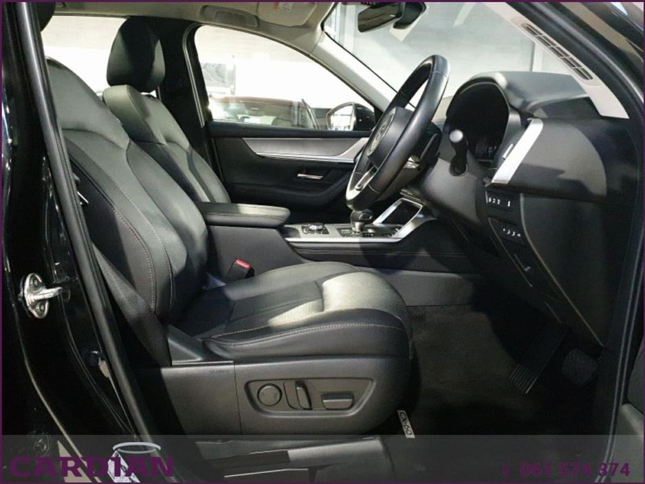 2023 Mazda CX-60 2.5P PHEV HOMURA PAN-P AT €39,950