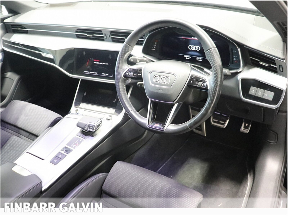 2022 Audi A6  €42,950