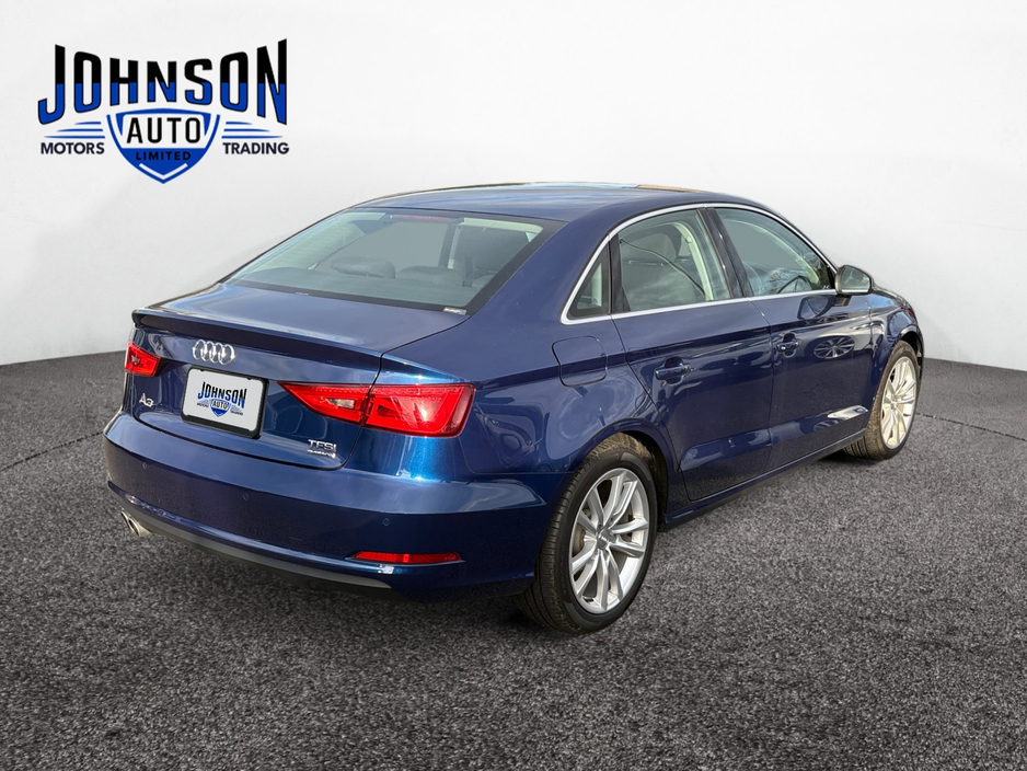 2016 Audi A3 - image 6