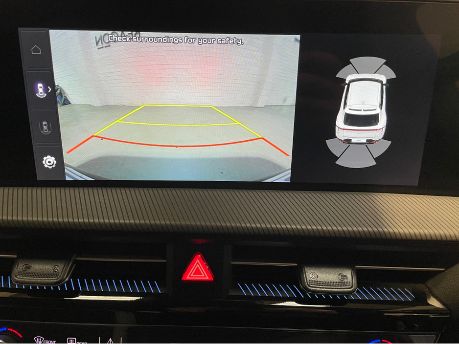 2023 Kia EV6 - image 22